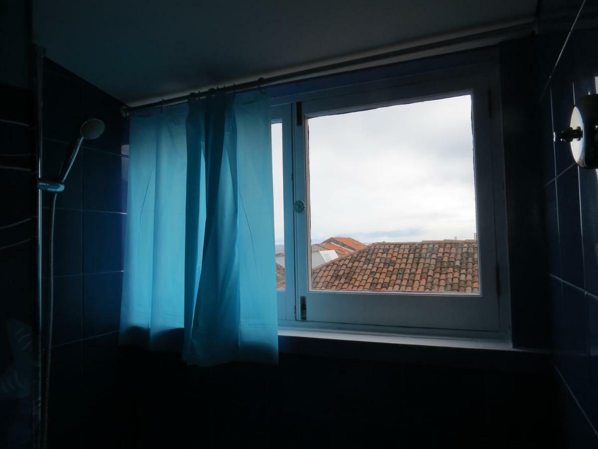 Casa Do Lado Villa Ponta Delgada Eksteriør bilde