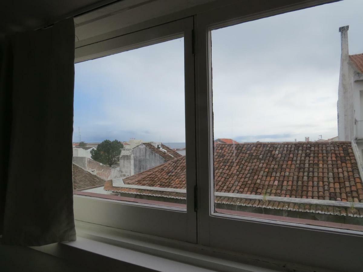 Casa Do Lado Villa Ponta Delgada Eksteriør bilde